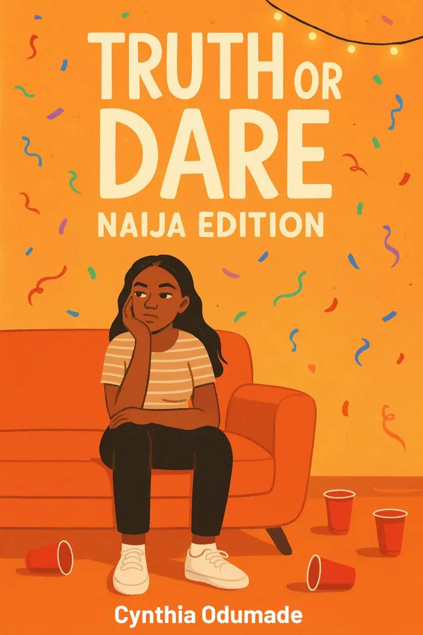 Truth or Dare: Naija Edition