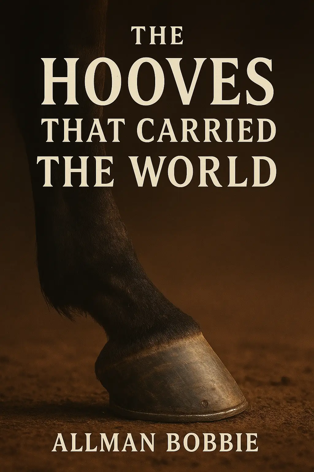 The Hooves That Carried the World