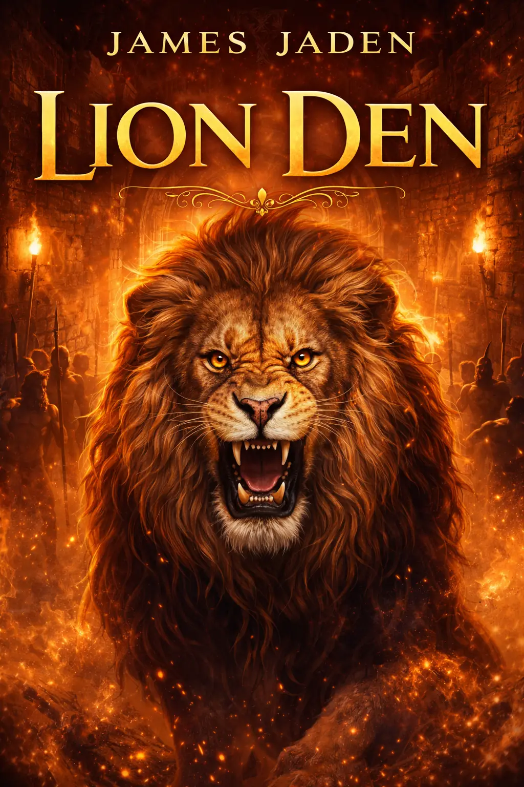 Lion Den