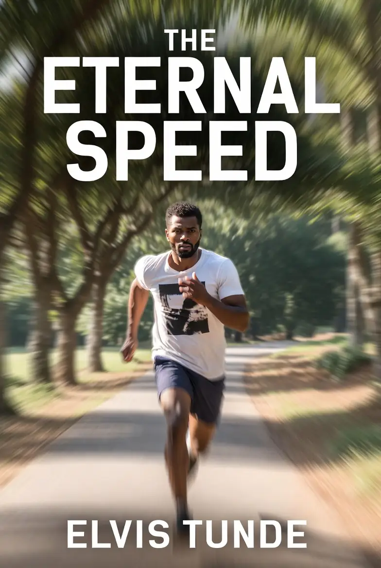 THE ETERNAL SPEED