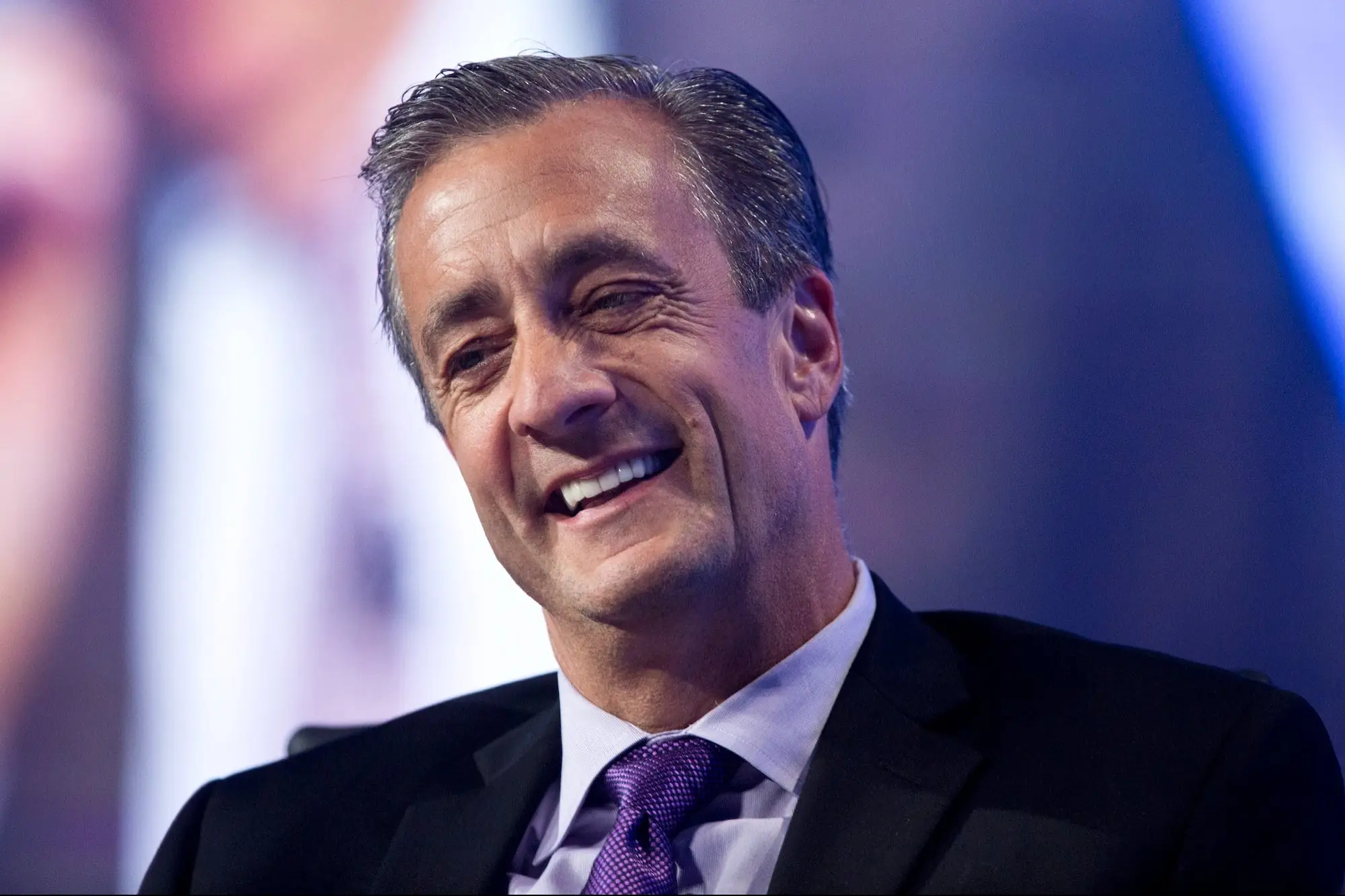 FedEx Board Member Selected as New Postmaster General