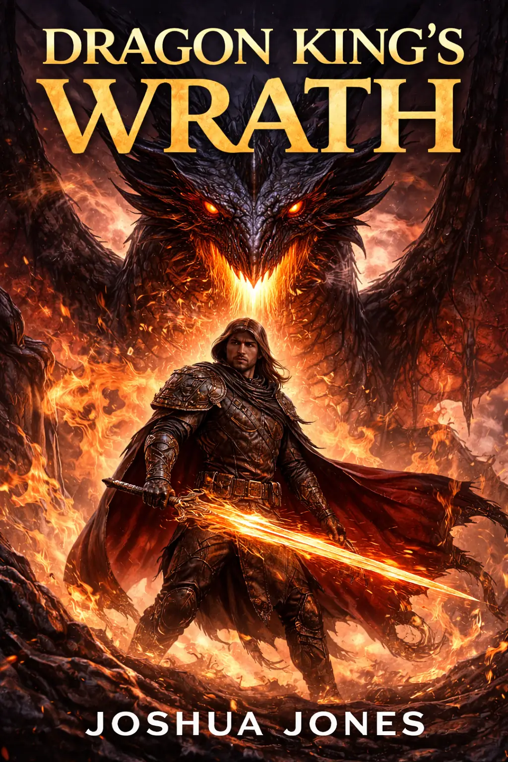Dragon King’s Wrath