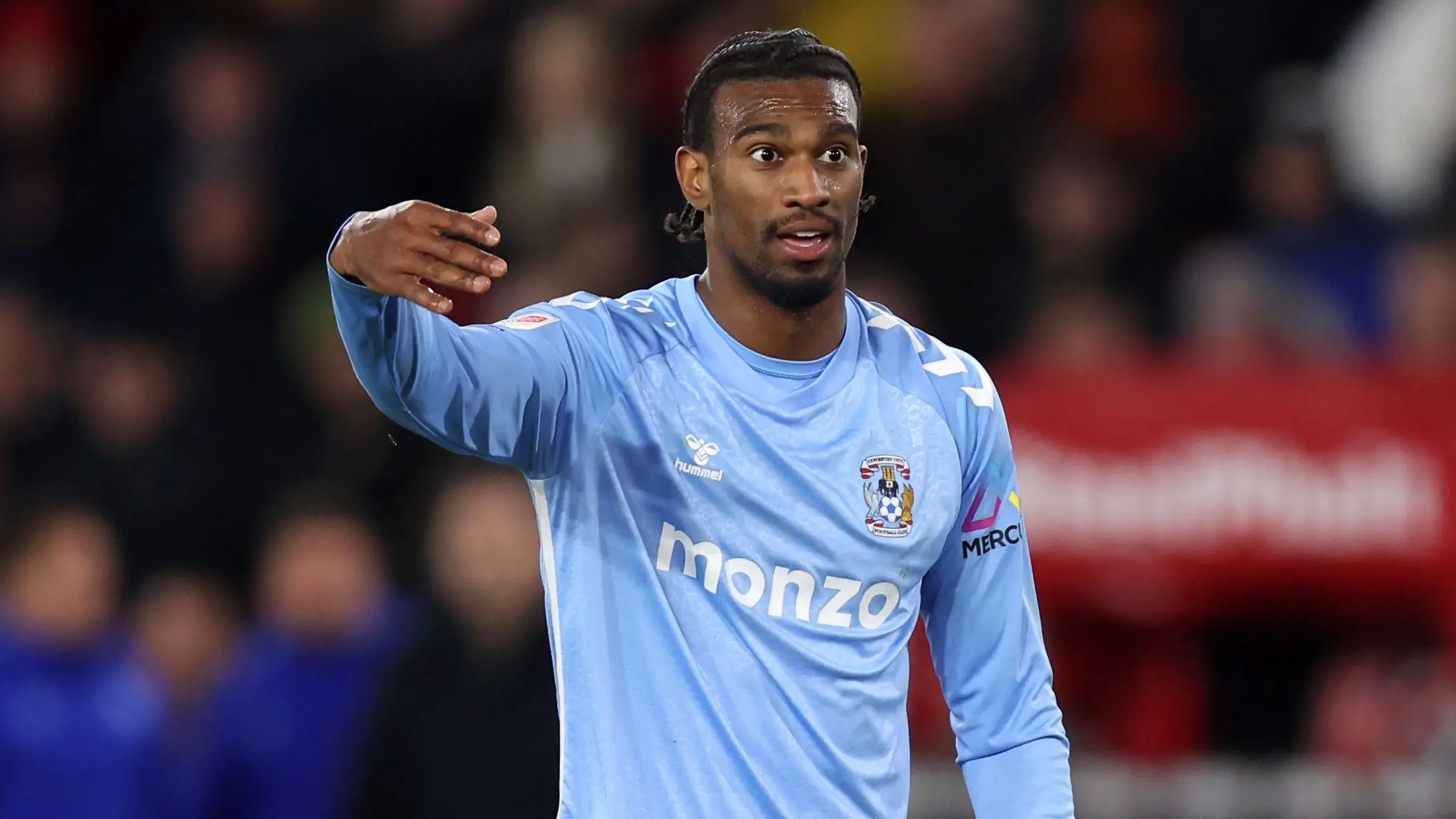 WATCH: USMNT's Haji Wright scores brace to power Coventry to dominant 7-1 thrashing of QPR