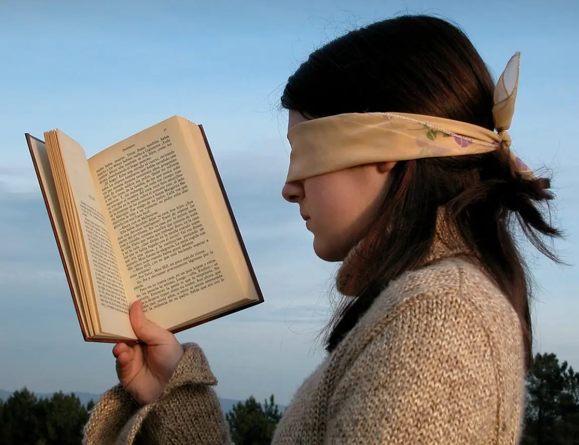 The Illusion of AI Literacy