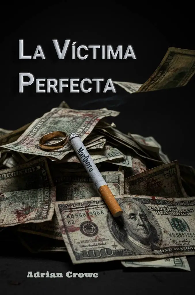 La Víctima Perfecta