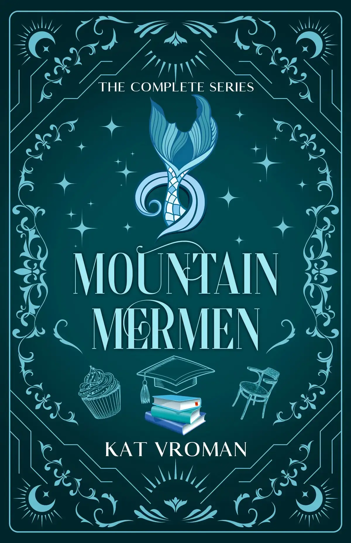 Mountain Merman: The Complete Series