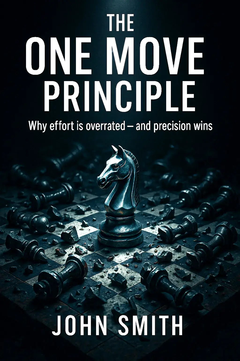 The One Move Principle