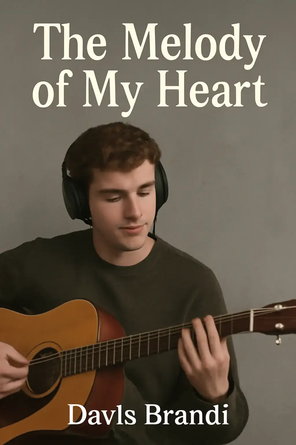 The Melody of my Heart 