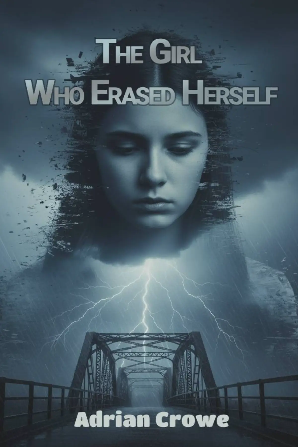 The Girl Who Erased Herself