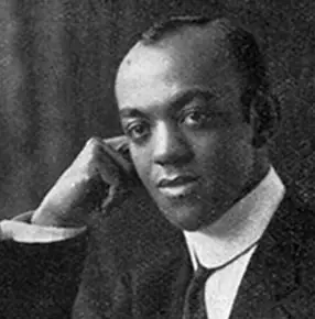 The Black City” by Fenton Johnson