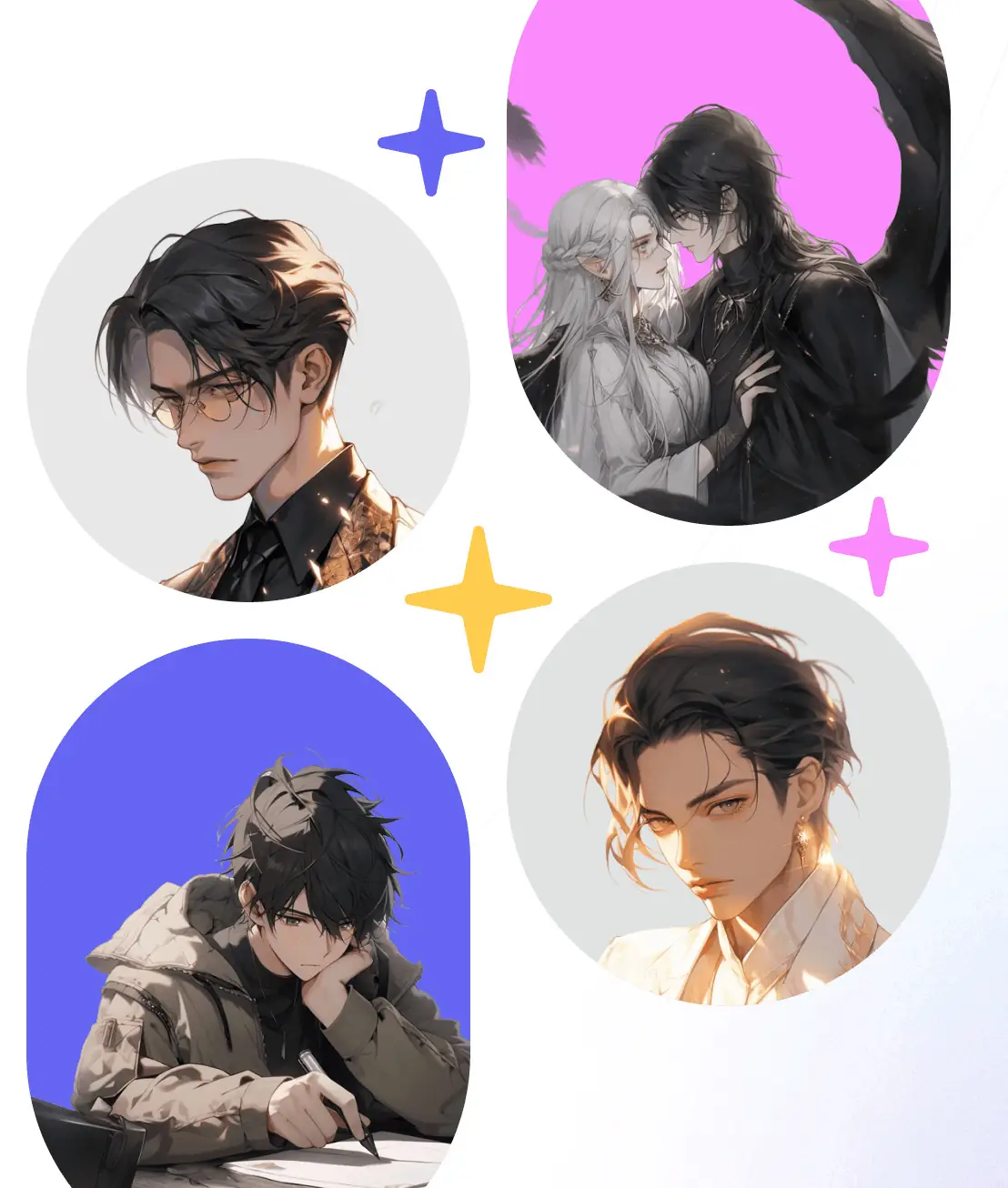 Why America Builds AI Girlfriends and China Makes AI Boyfriends