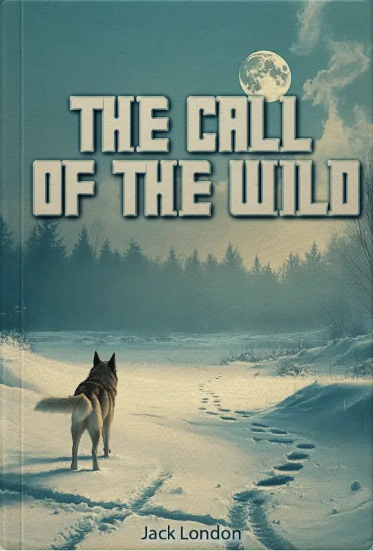 The Call of the Wild
