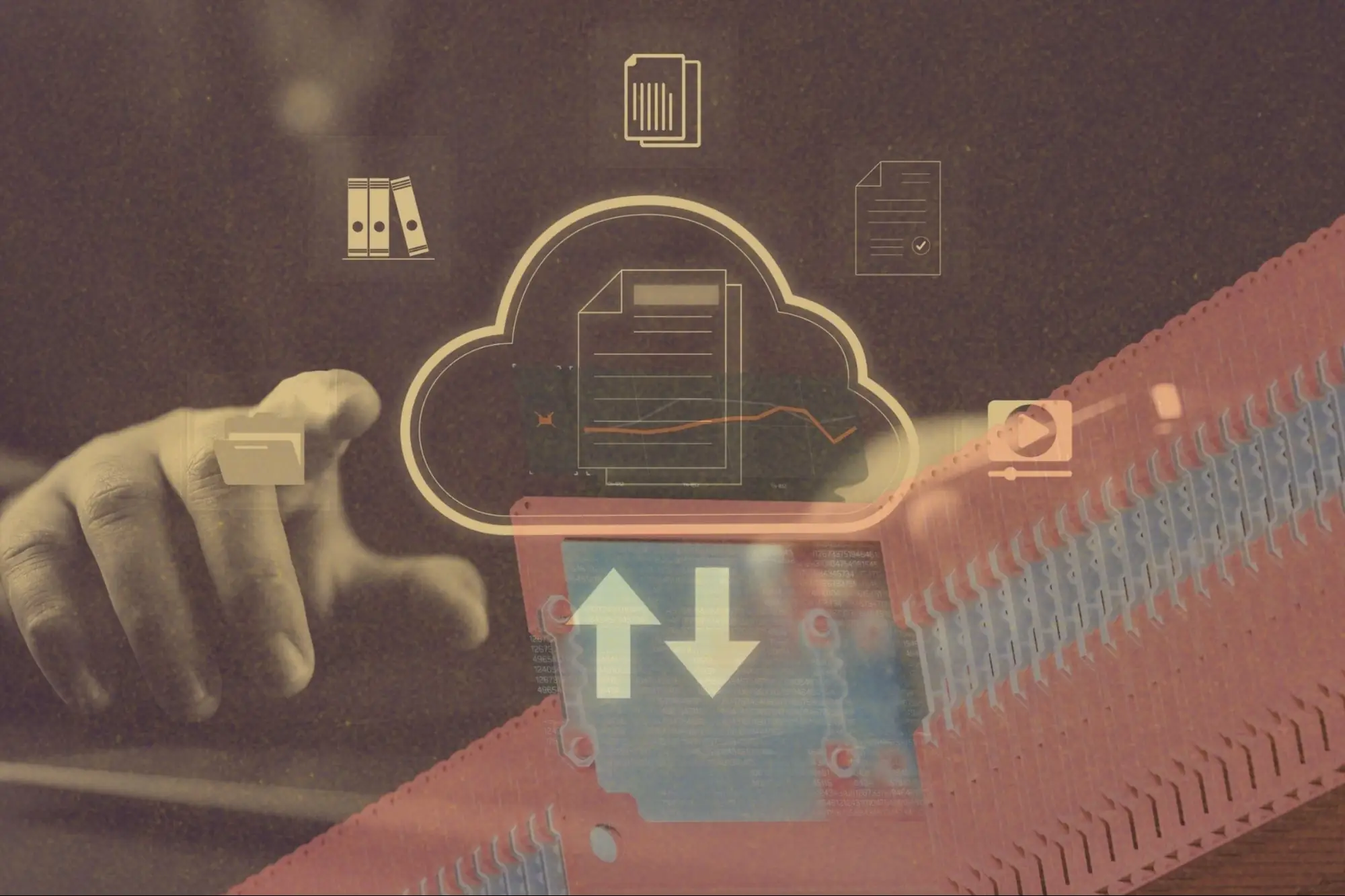 6 Common Data Backup Mistakes That Established Businesses Make — and the Costly Consequences That Follow