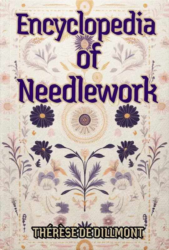 Encyclopedia of Needlework