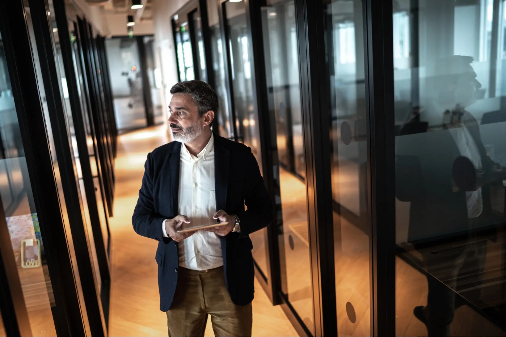 Here's What It Takes to Evolve From Hands-On Founder to Strategic CEO