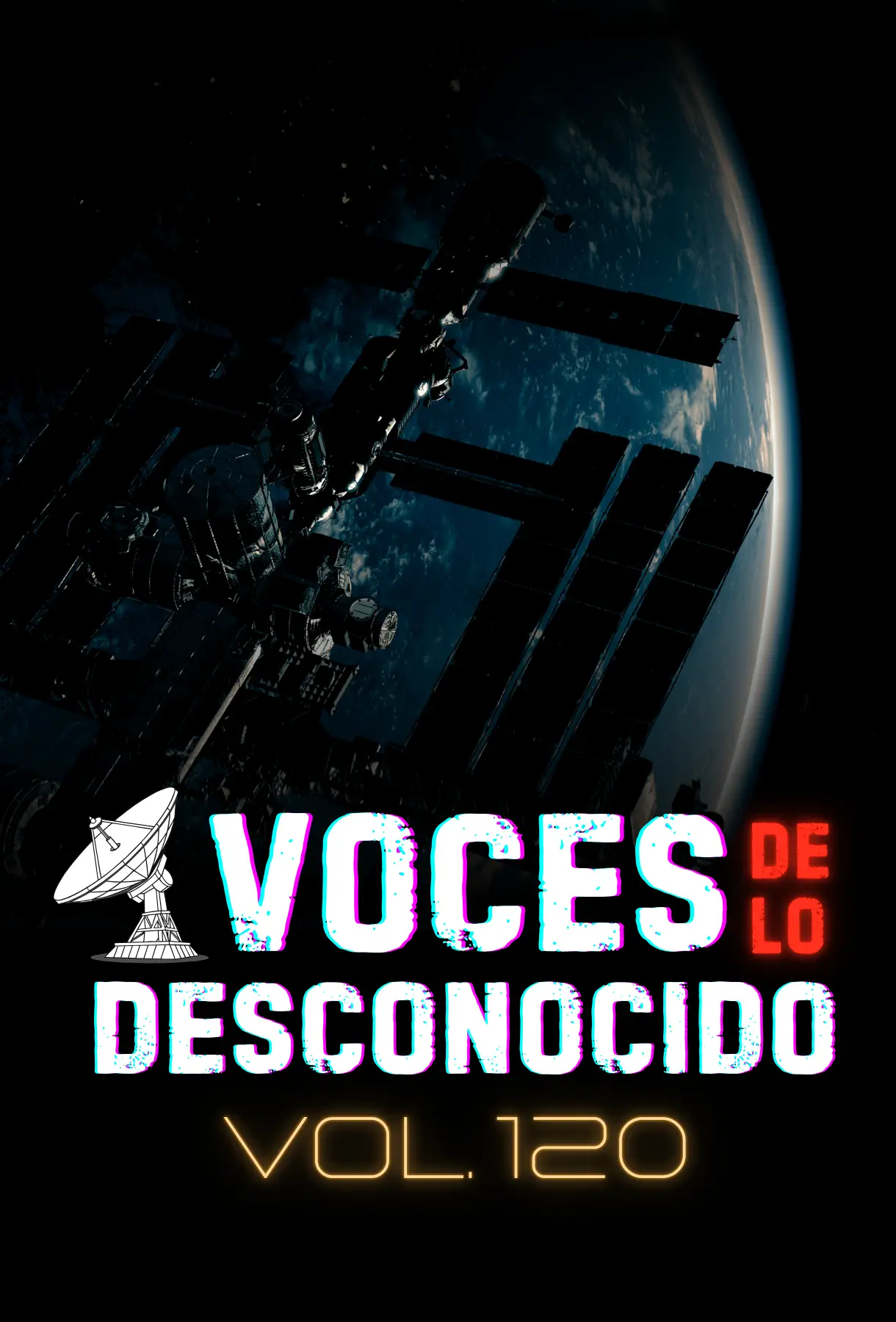 Voces de lo Desconocido 120
