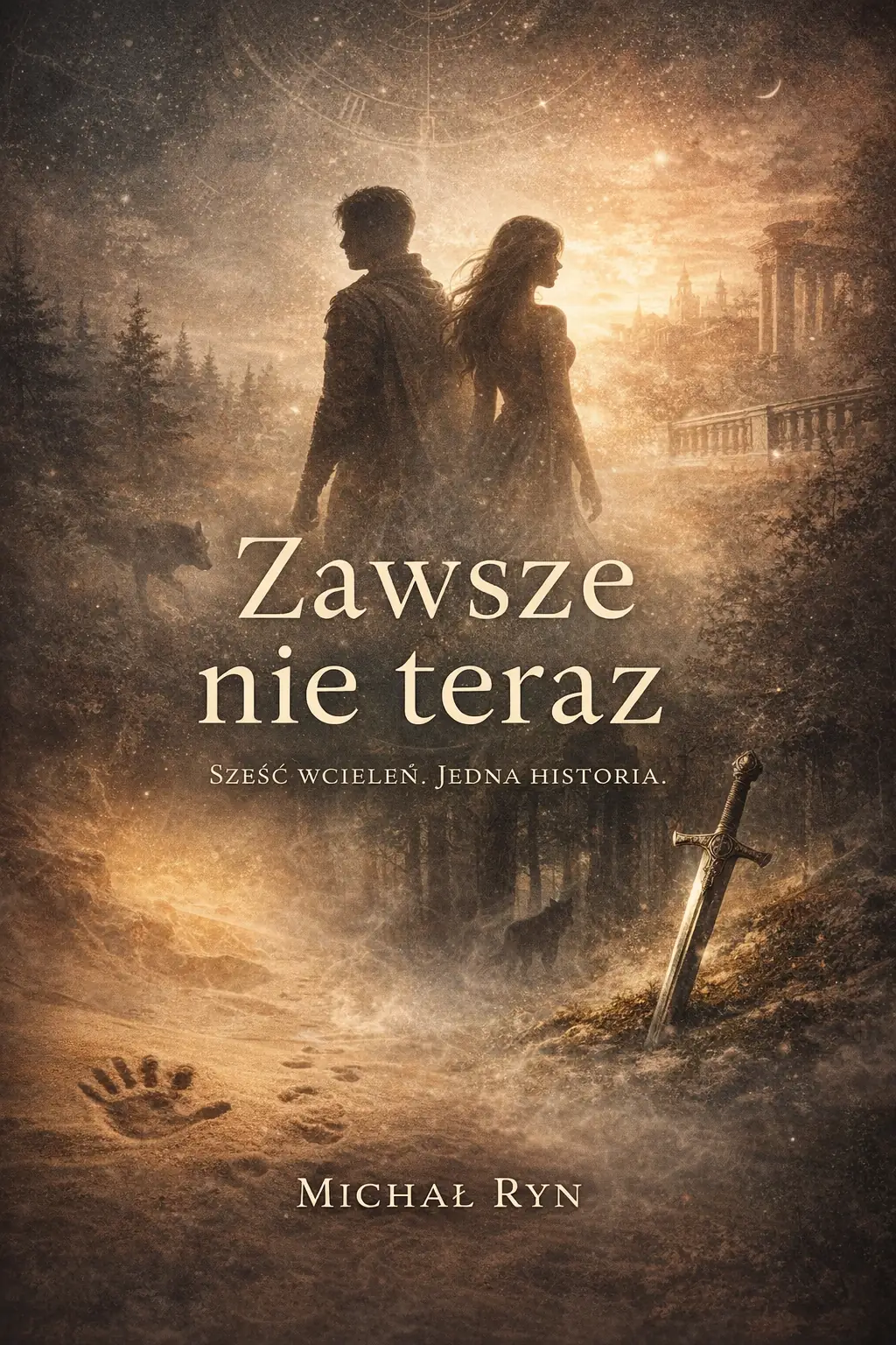 Zawsze nie teraz.