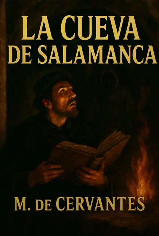 La Cueva de Salamanca