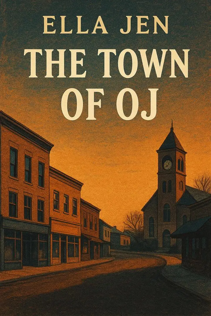 The Town of OJ 