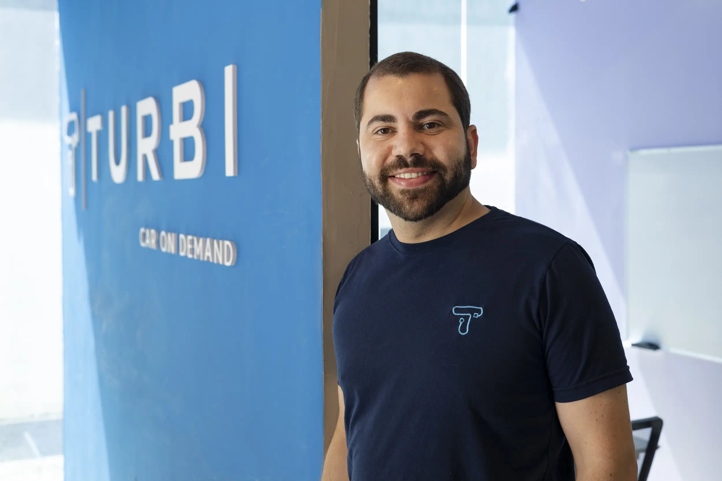 Turbi reforça caixa com R$ 30M em operação com Santander