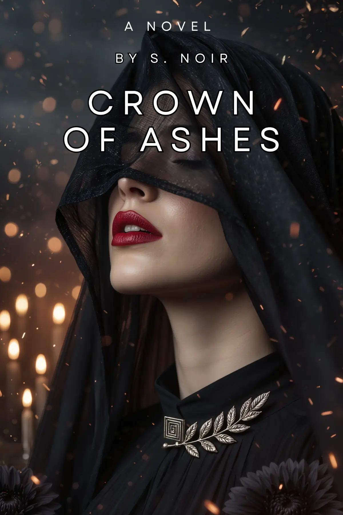 The Devil's Daughter: Crown of Ashes
