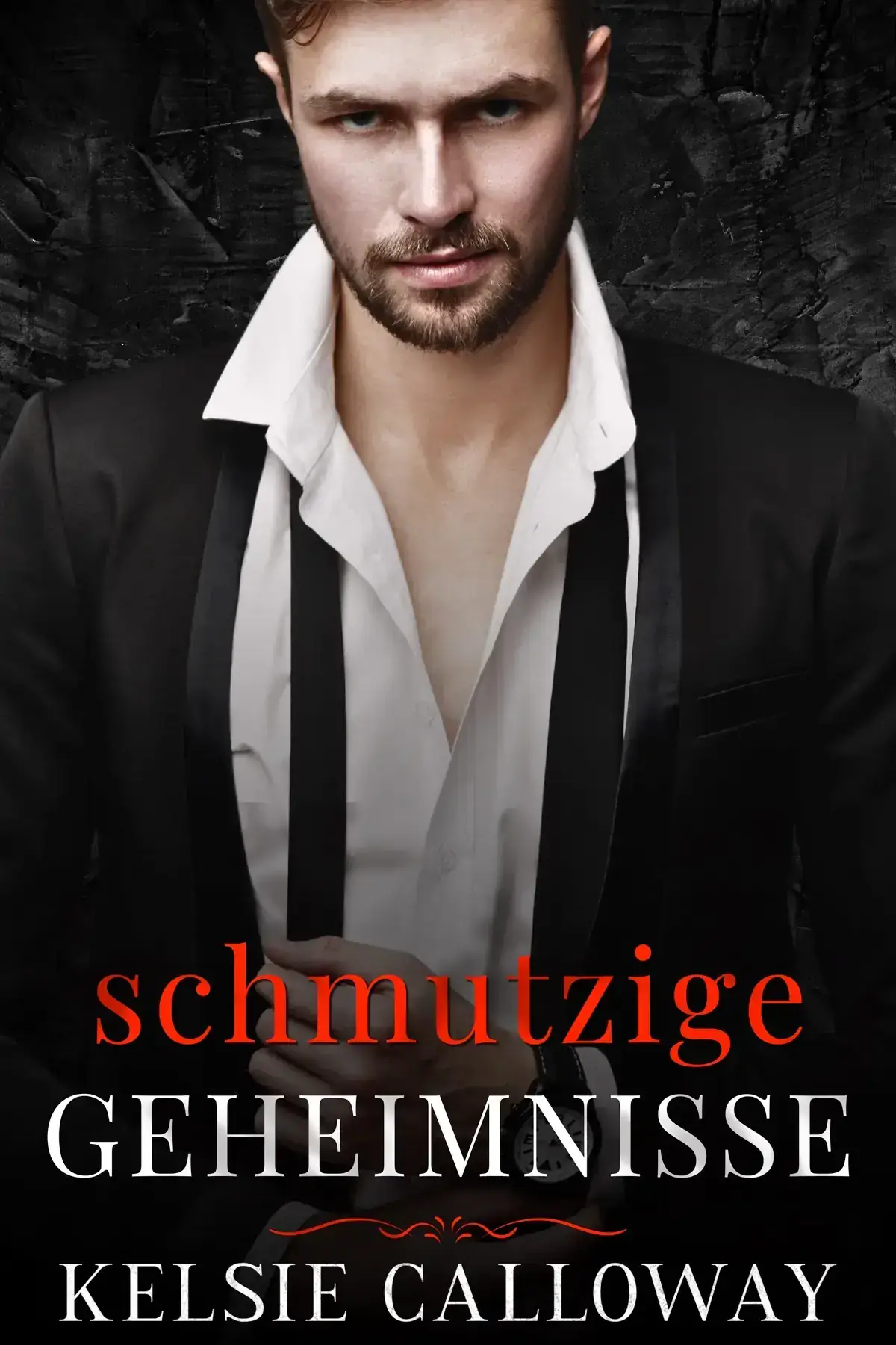 Schmutzige Geheimnisse