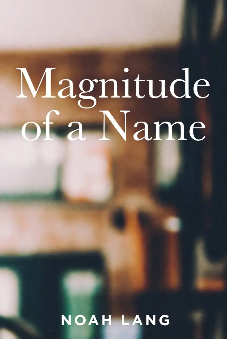 Magnitude of a Name 