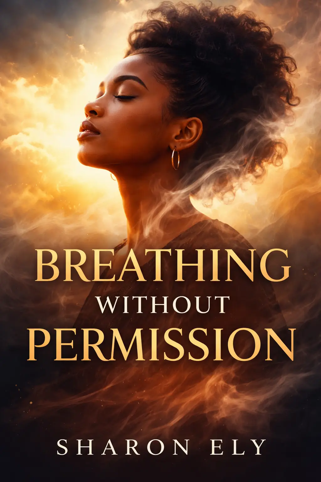 Breathing Without Permission