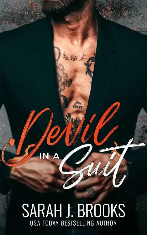 Devil in a Suit: A Billionaire Enemies-to-Lovers Office Romance