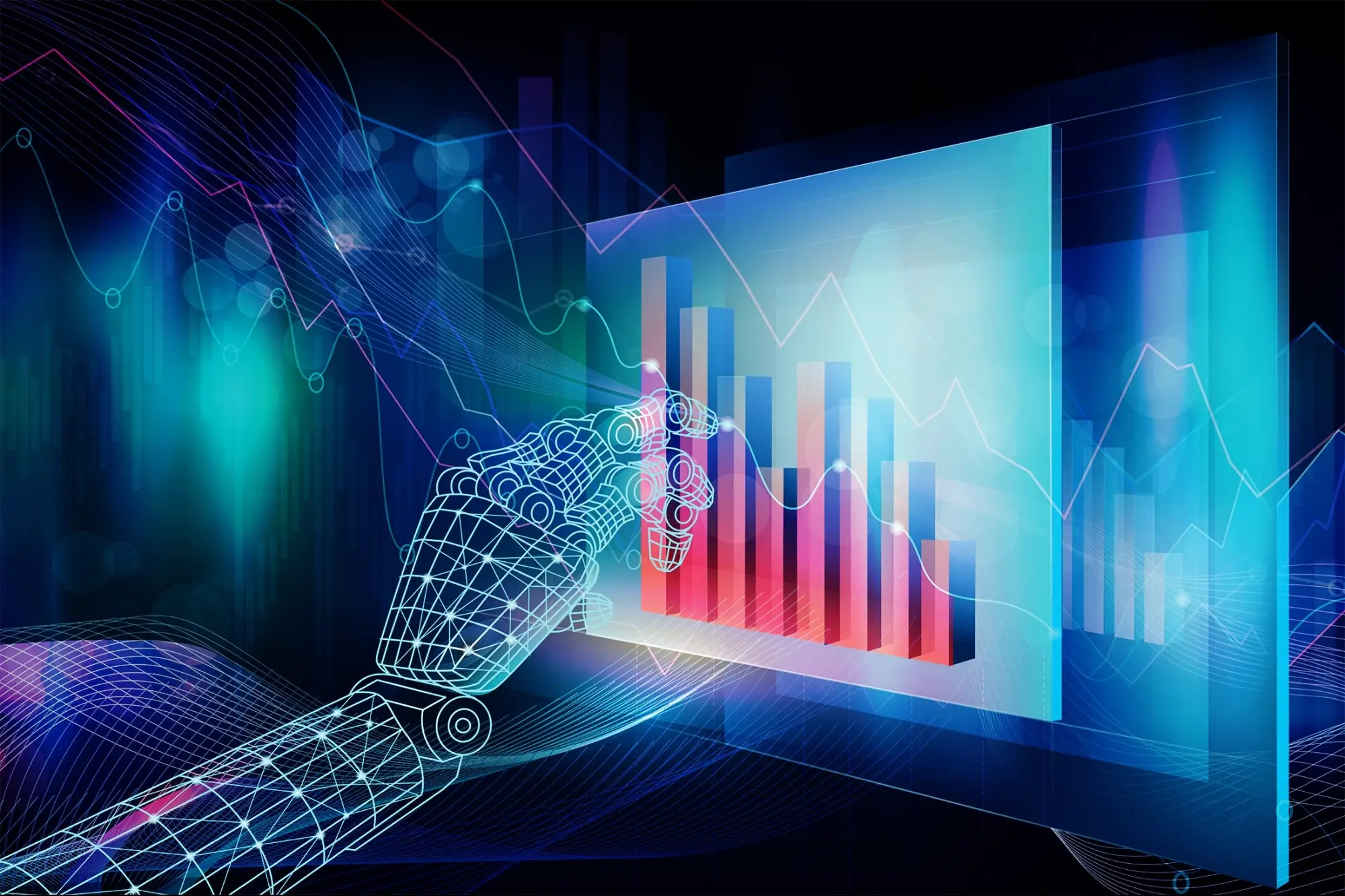 The CFO Agenda for 2026: How Finance Leaders Win the Efficiency War with AI