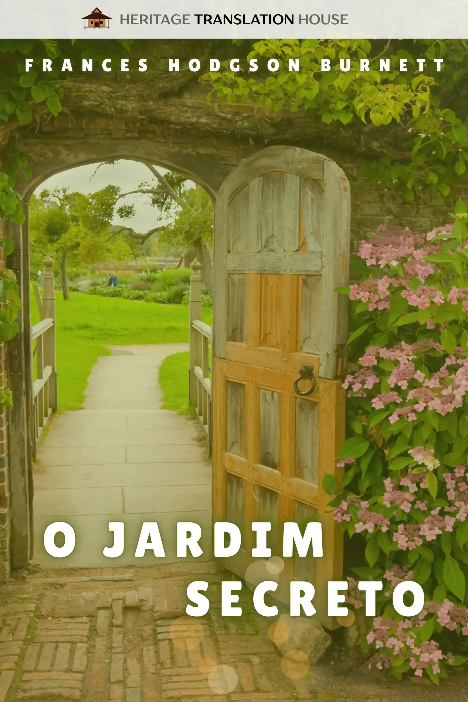 O Jardim Secreto