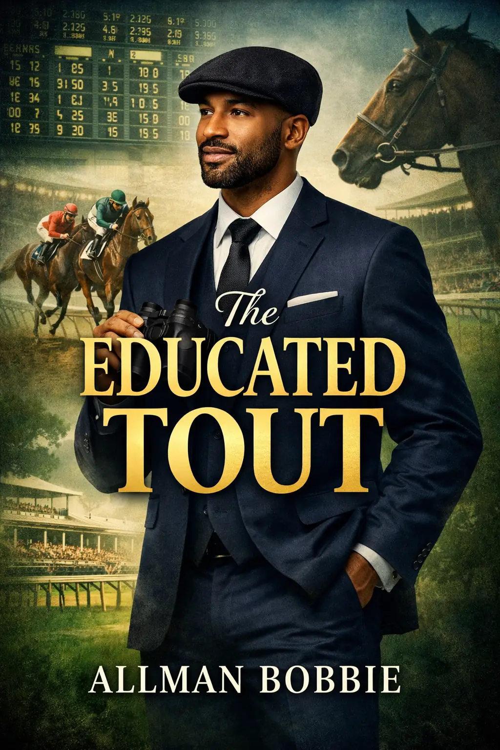 The Educated Tout