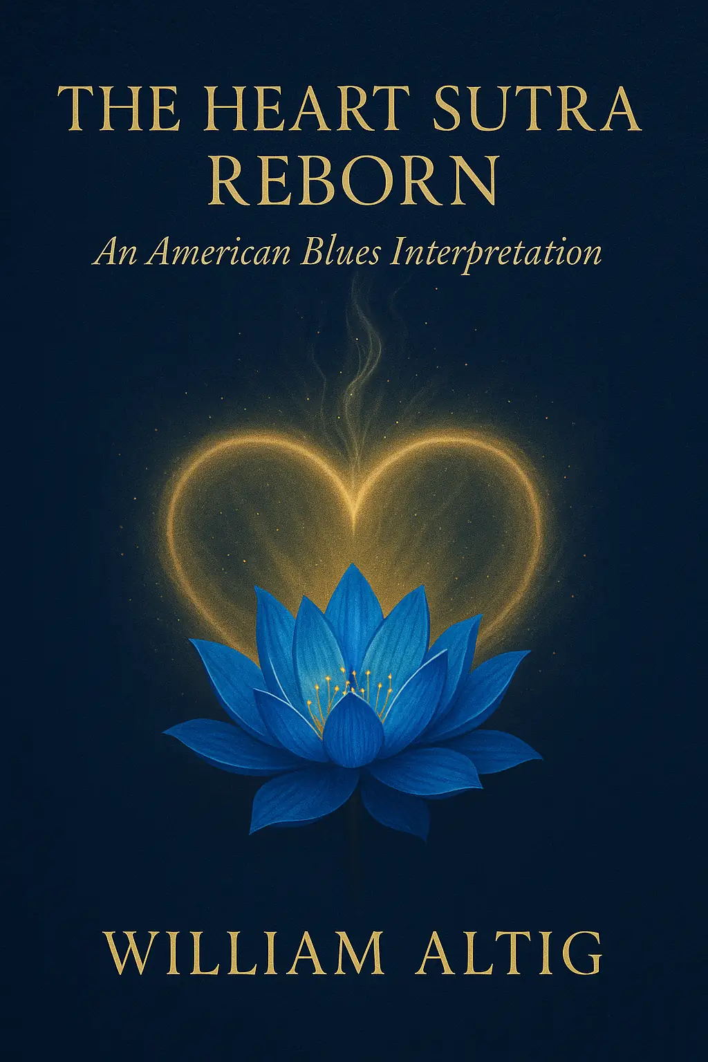 The Heart Sutra Reborn: