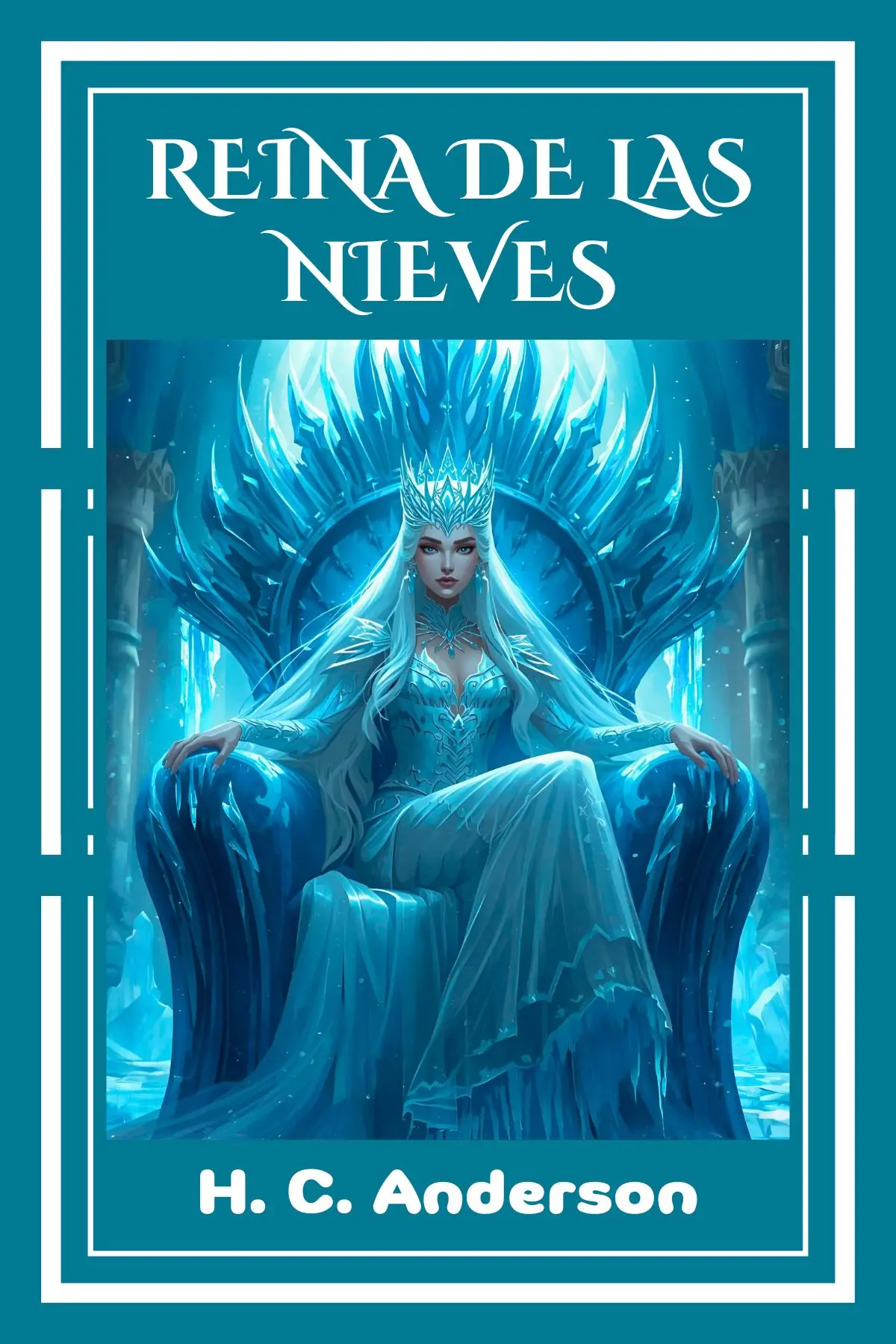 Reina de las Nieves