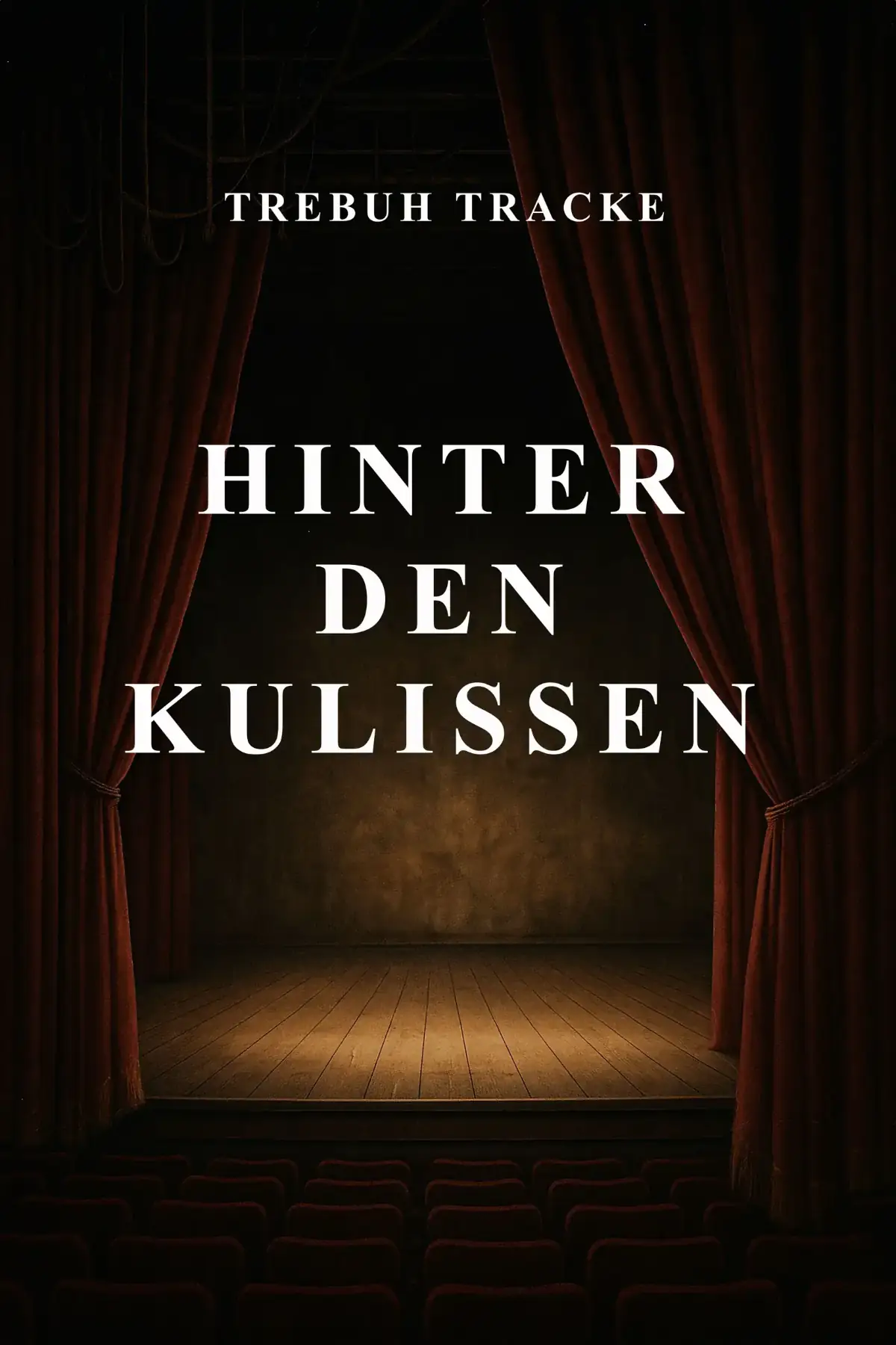 Hinter den Kulissen