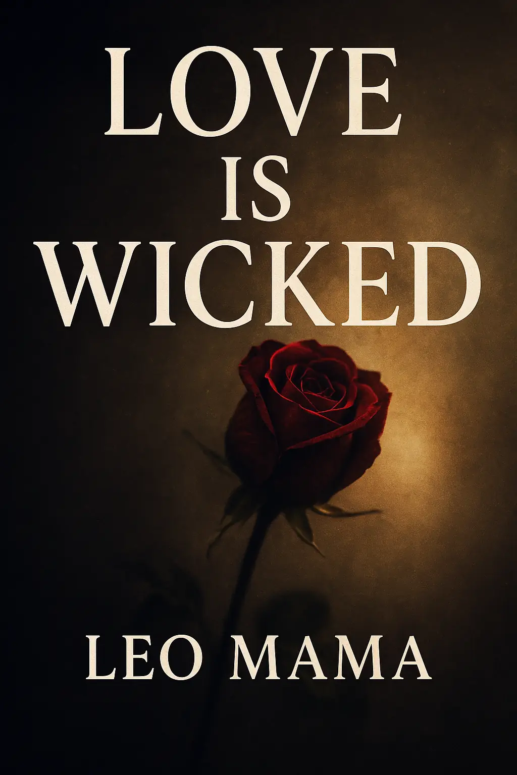 Love is wicked 