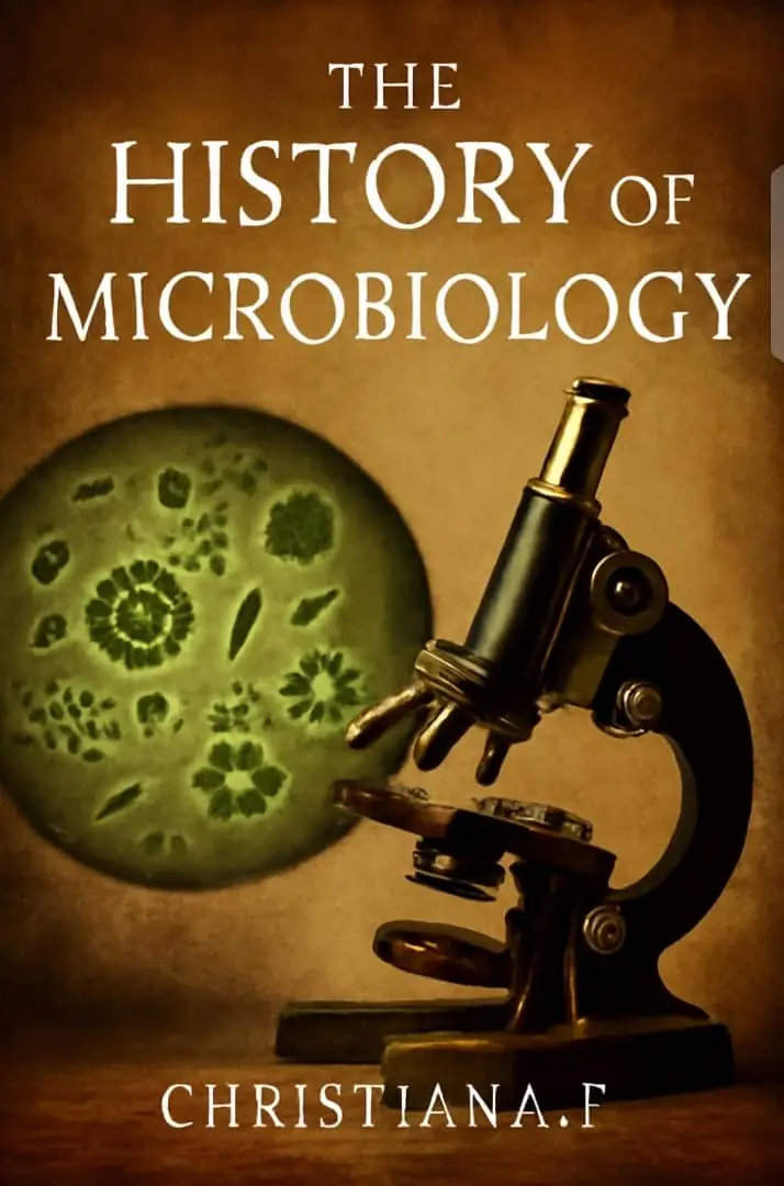 THE HISTORY OF MICROBIOLOGY 