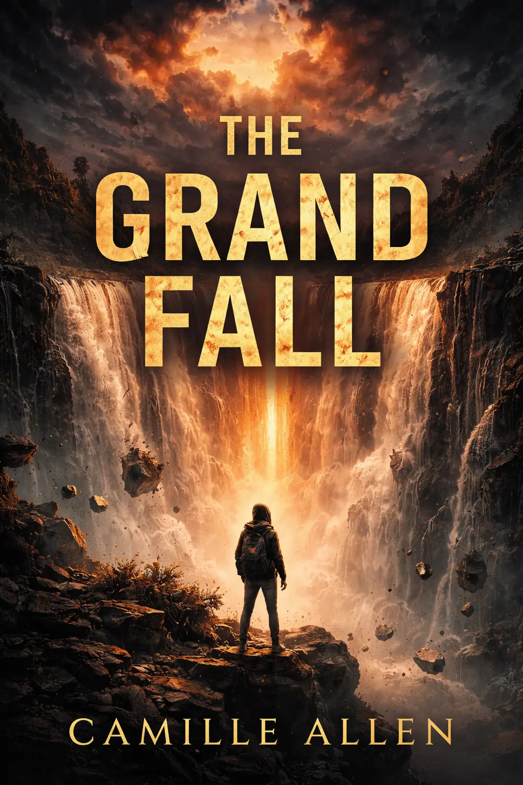 The Grand Fall