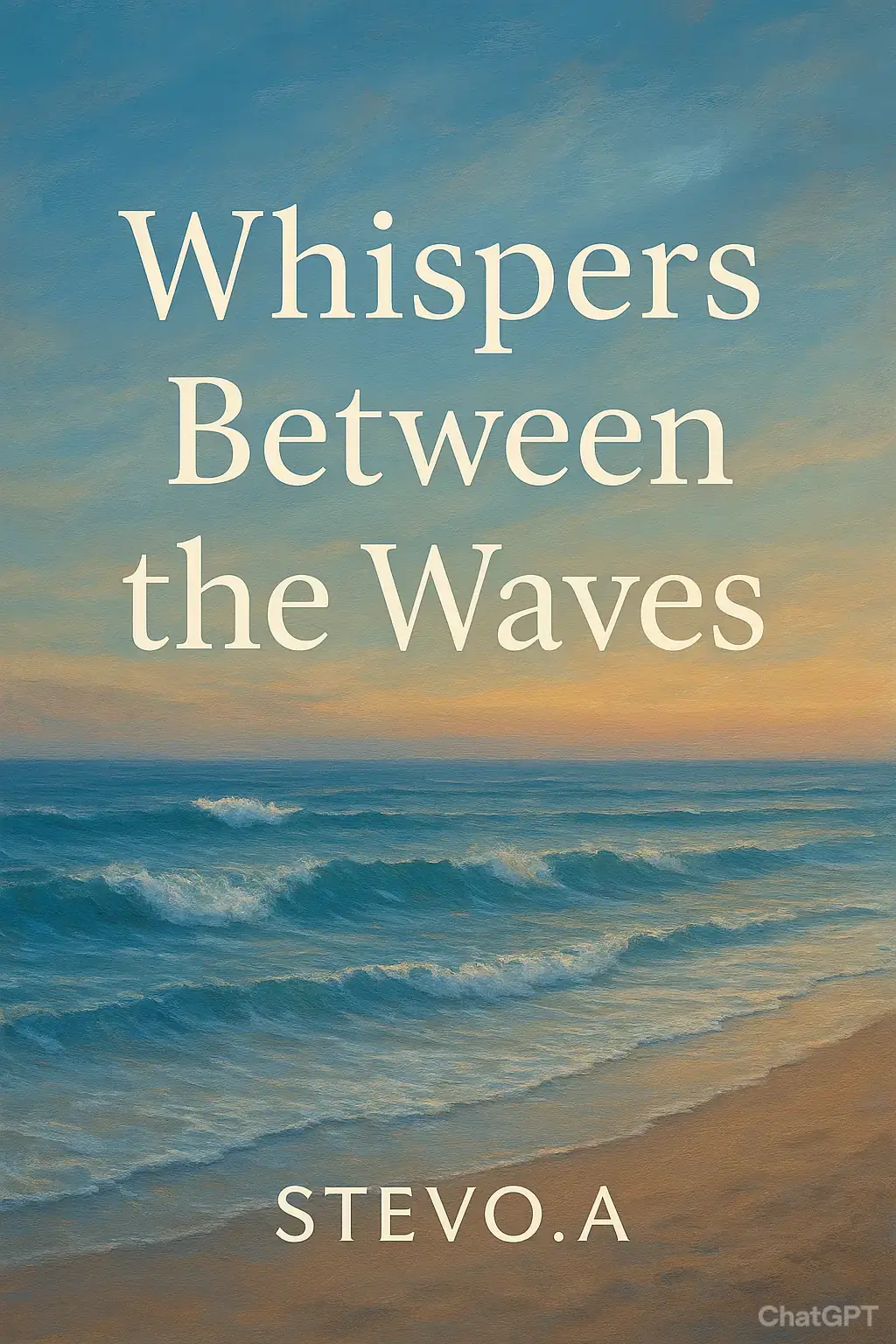 Whispers Between the Waves