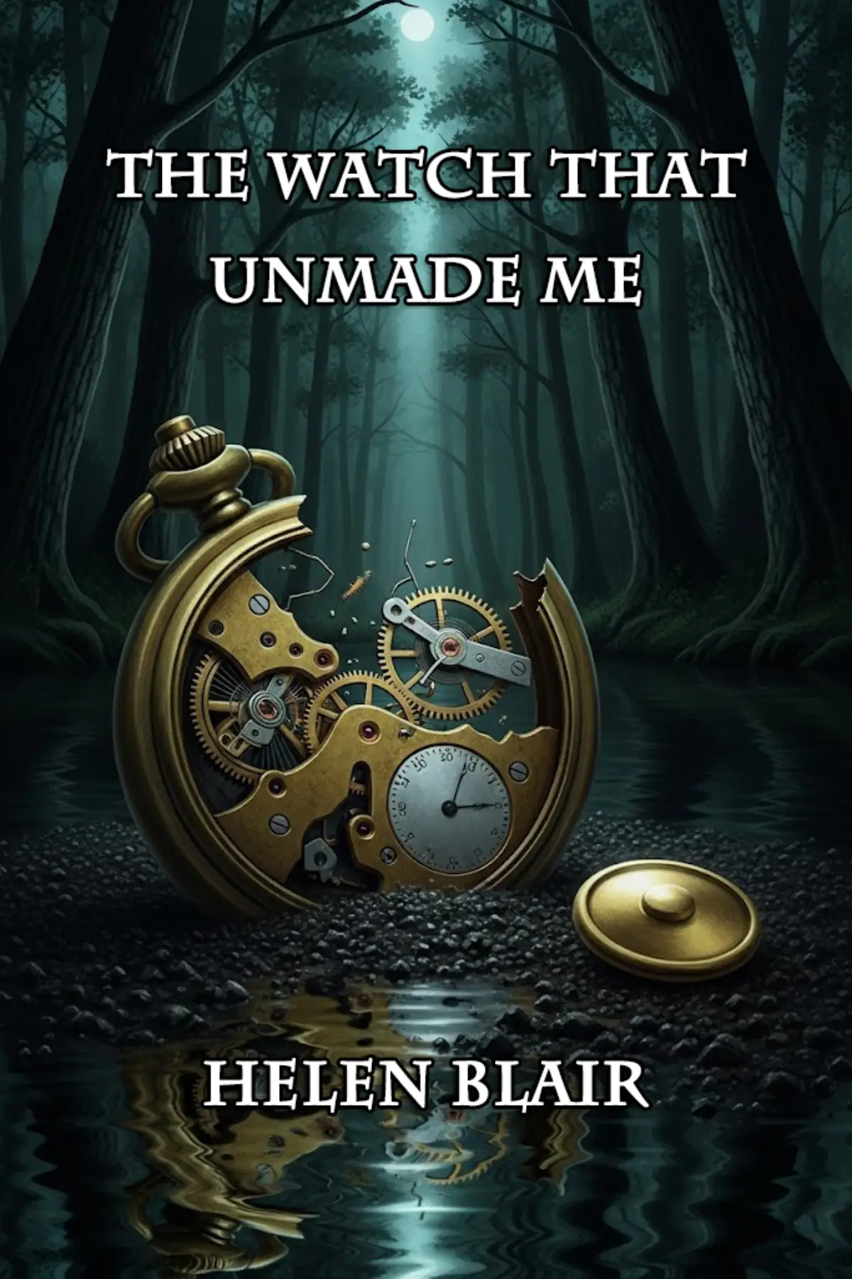 The Watch That Unmade Me