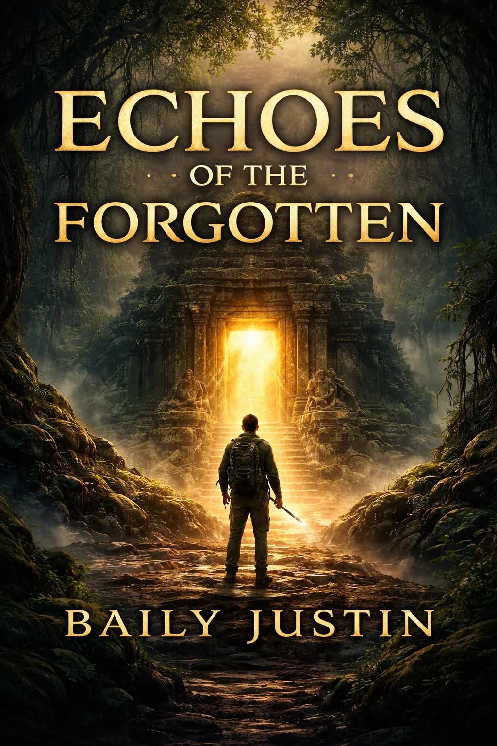 Echoes of the Forgotten