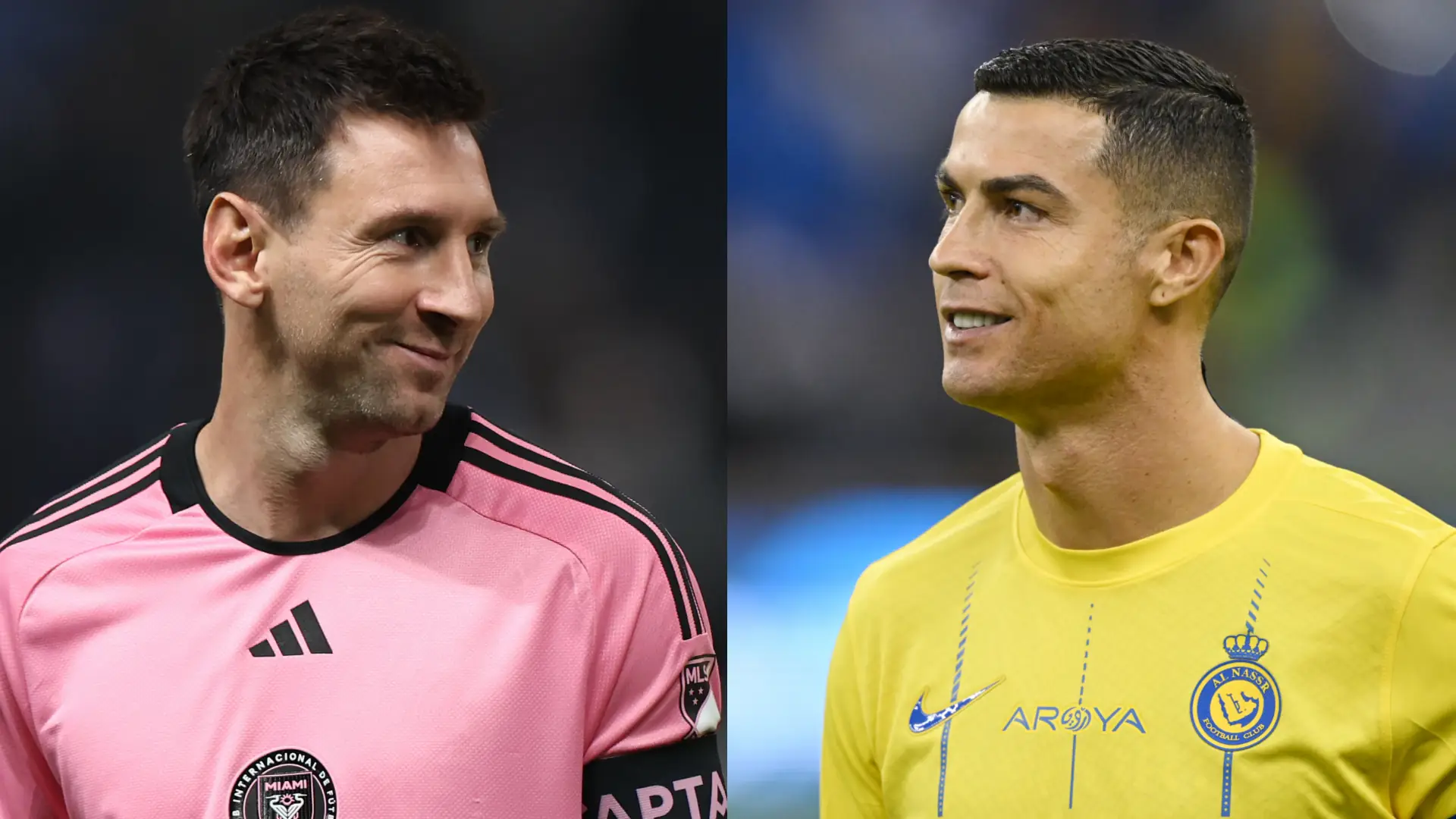 'It could be a great story' - Cristiano Ronaldo reunion with Lionel Messi in MLS talked up despite CR7 nearing world-record contract agreement with Al-Nassr