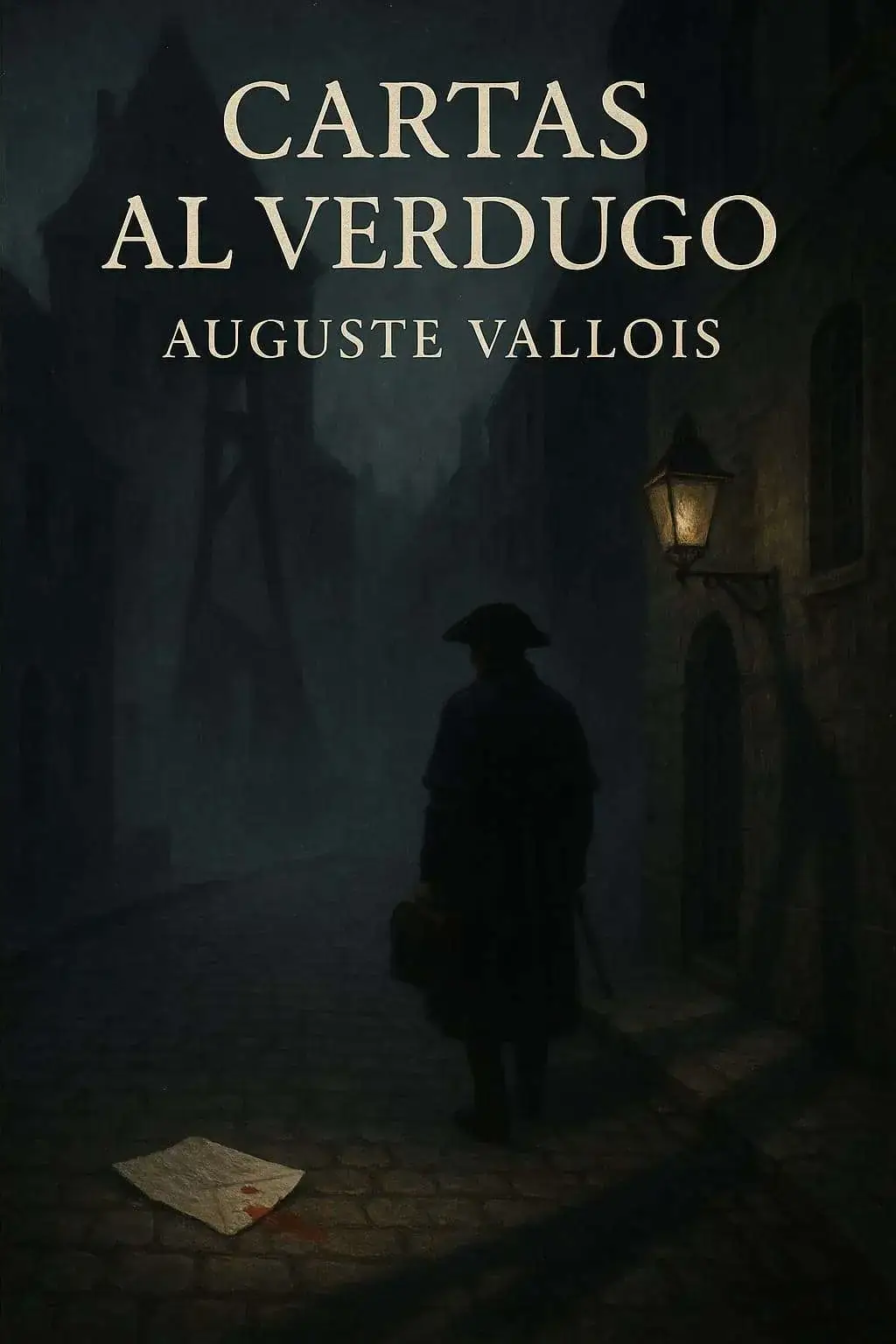 Cartas al Verdugo
