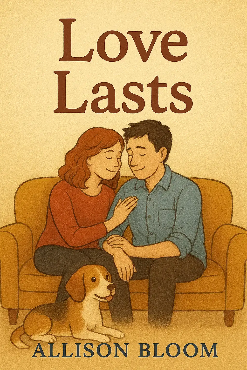 Love Lasts