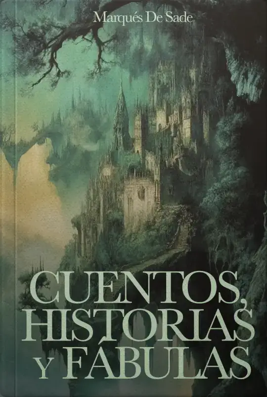 Cuentos, Historias Y Fábulas