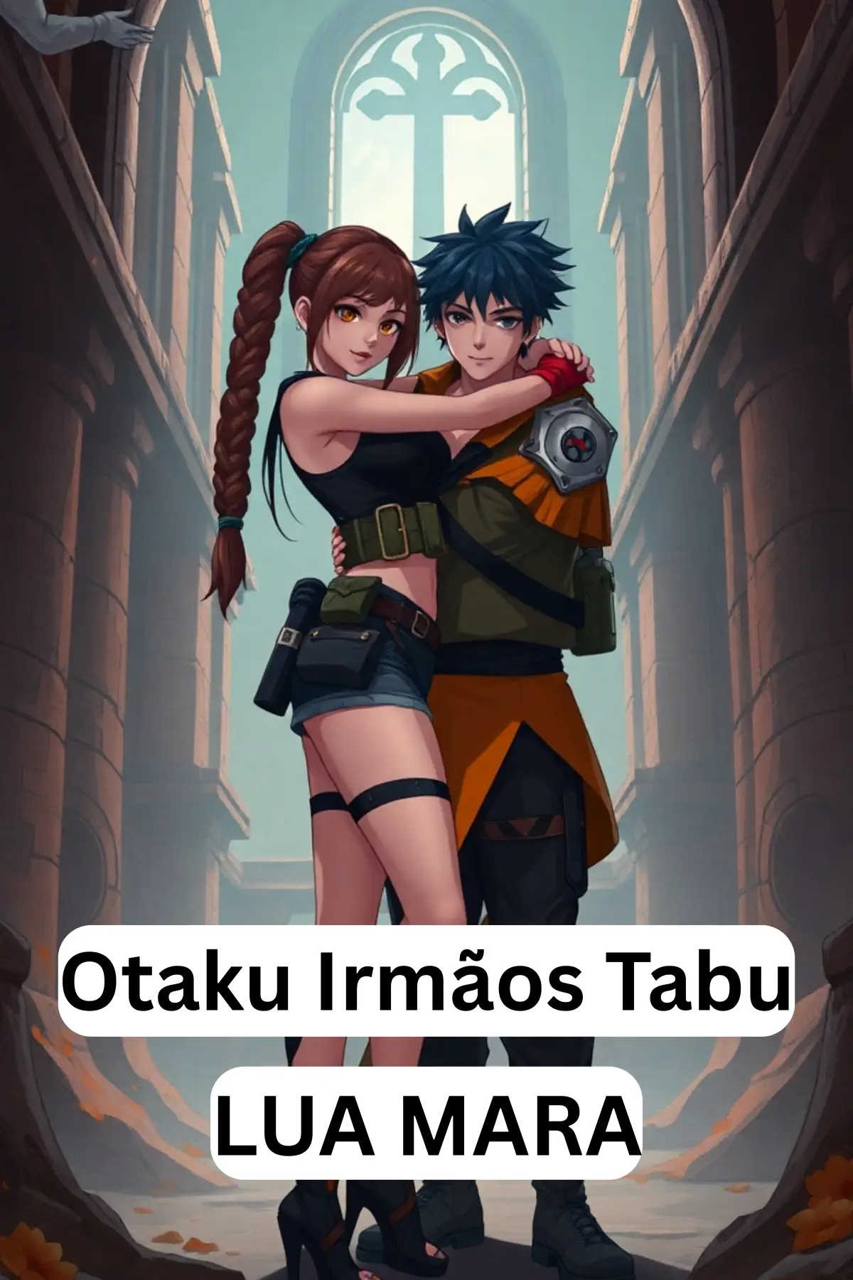 Otaku Irmãos Tabu