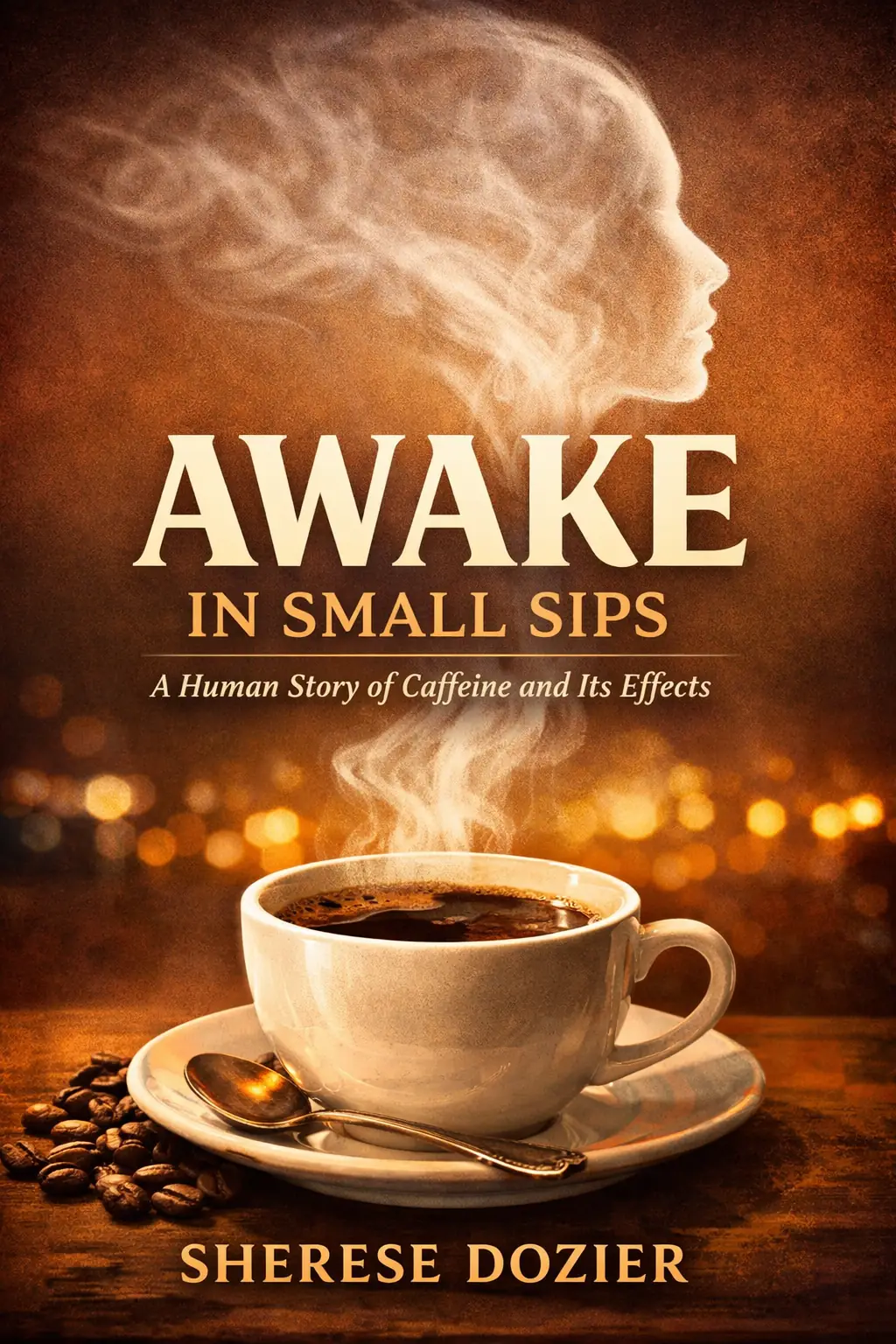 Awake in Small Sips: A Human Story of Caffeine and Its Effects