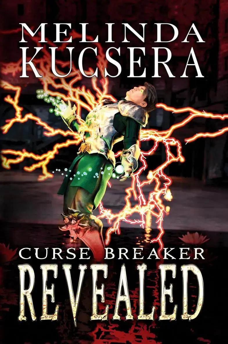 Curse Breaker Rrevealed