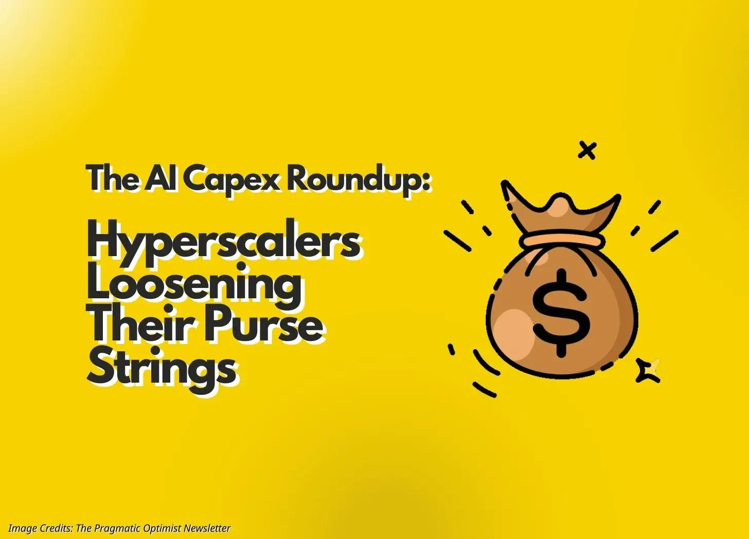 The Q1 AI Capex Roundup: Further Loosening The Purse Strings