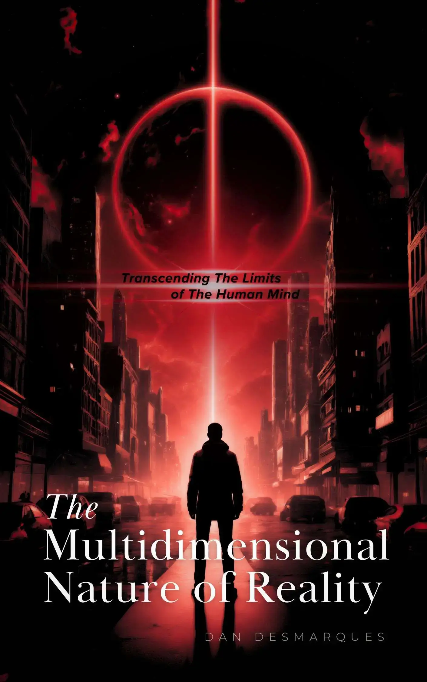 The Multidimensional Nature of Reality